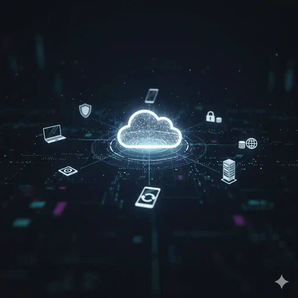 cloud storage backup