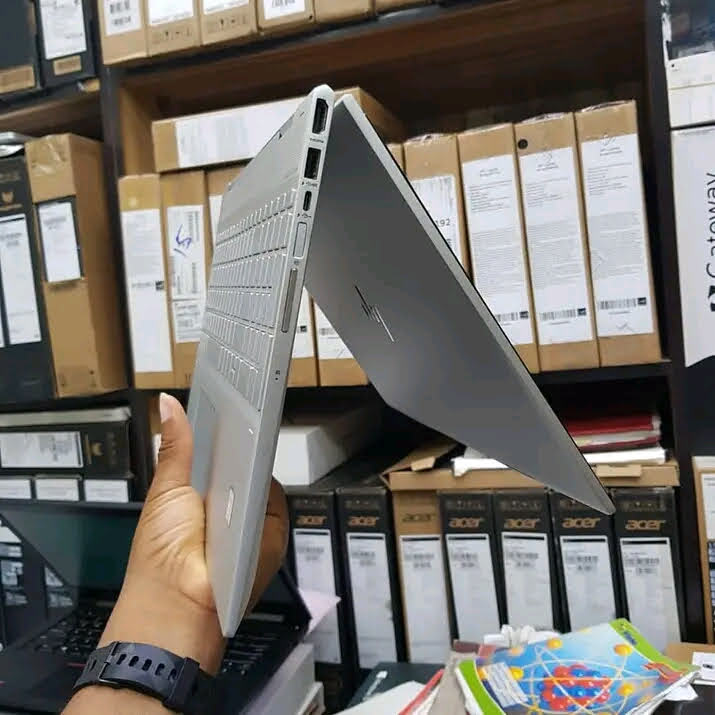 Five things to check before buying a used laptop in NIgeria