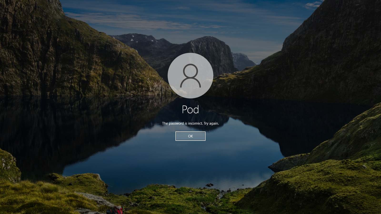 How to Create a Password Reset Disk on Windows