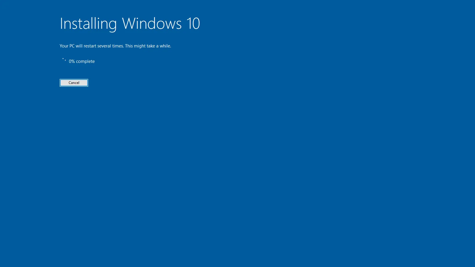 How to Do a Repair Install or In‑Place Upgrade on Windows (Using an ISO)