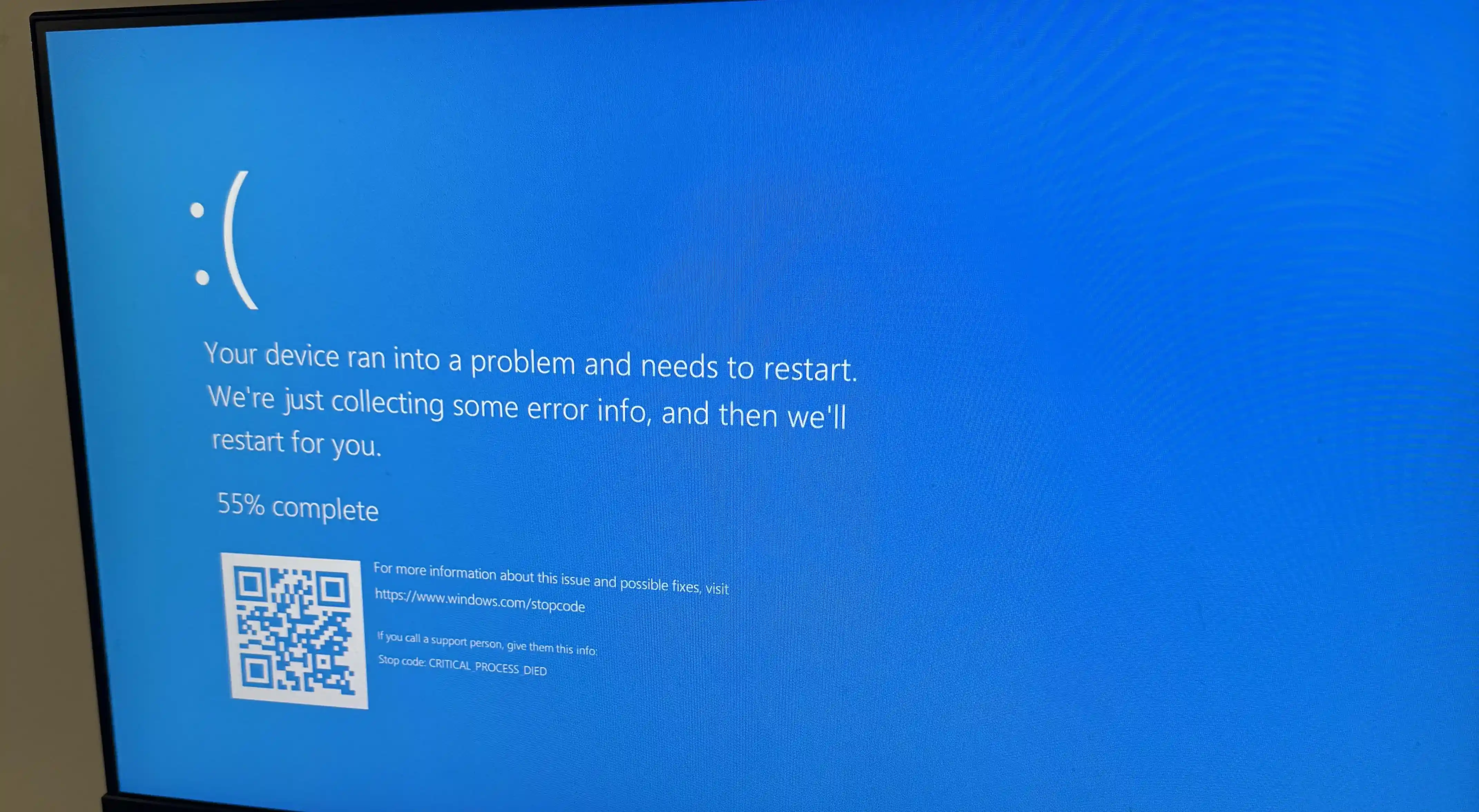 How to Fix a Blue Screen of Death (BSOD) in Windows 11 or Windows 10